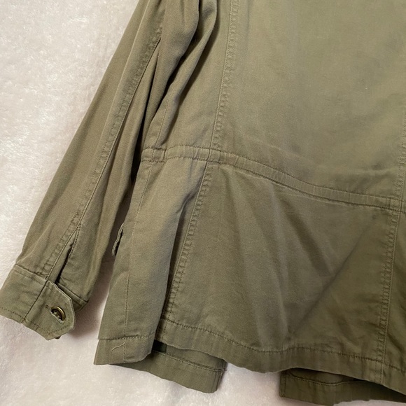 Hinge Utility Jacket - Picture 5 of 6